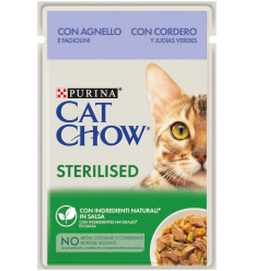 Purina Cat Chow Adult...