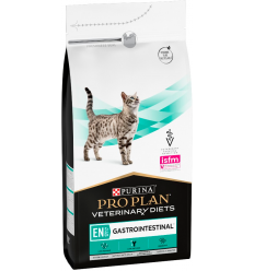 Purina Pro Plan Veterinary Diets Cat Gastrointestinal 7613287597496
