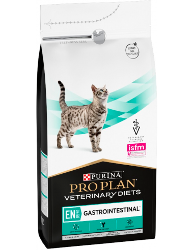 Purina Pro Plan Veterinary Diets Cat Gastrointestinal 7613287597496