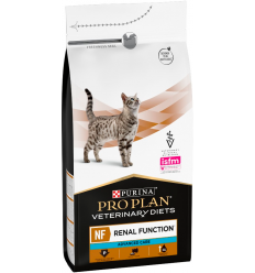 Purina Pro Plan Veterinary Diets Cat NF Renal Function 7613287886347