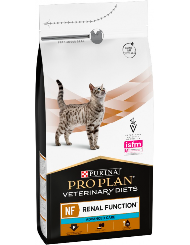 Purina Pro Plan Veterinary Diets Cat NF Renal Function 7613287886347