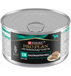 Purina Pro Plan Veterinary Diets Dog Gastrointestinal Mousse 7613287858047