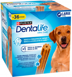 Purina Dentalife Dog Adult...