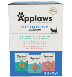 Applaws Adult Selecció de...