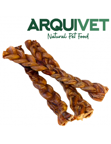 Arquivet Nervi Trenat