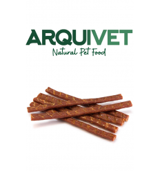 Arquivet Barritas de Conejo 100 gr. EAN 8435117821088 2