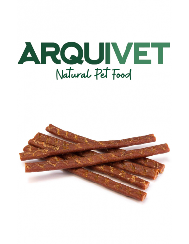 Arquivet Barritas de Conejo 100 gr. EAN 8435117821088