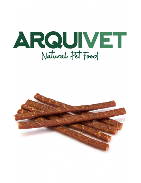 Arquivet Barretes de Conill 100 gr. EAN 8435117821088