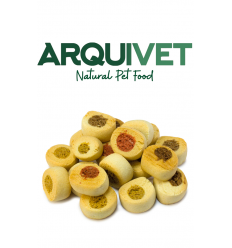 Arquivet Galetes Mèdul·la Mix 200 gr. EAN 8435117885318 2