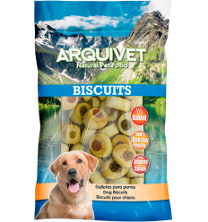 Arquivet Galletas Médula Mix 200 gr. EAN 8435117885318