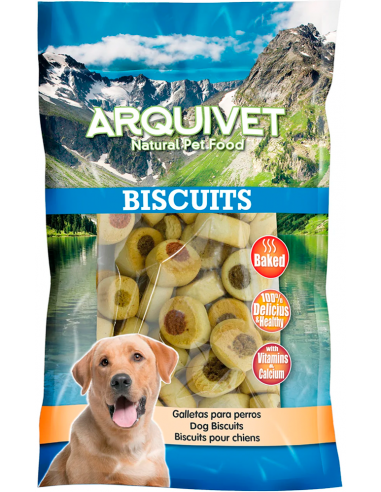 Arquivet Galletas Médula Mix 200 gr. EAN 8435117885318