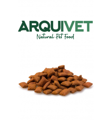 Arquivet Cat Malta Bits 40 gr. 8435117842496 2