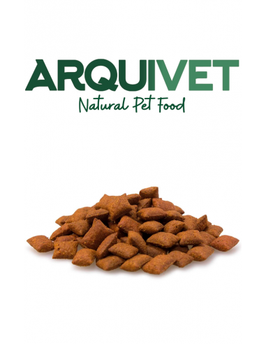 Arquivet Cat Malta Bits 40 gr. 8435117842496