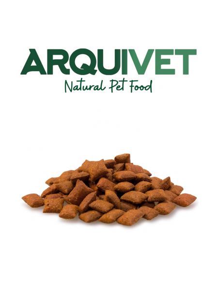 Arquivet Cat Malta Bits 40 gr. 8435117842496
