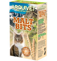 Arquivet Cat Malta Bits 40 gr. 8435117842496