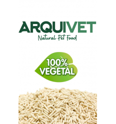 Arquivet Tofu Cat Litter. EAN 8435117842465 / 8435117840799 2