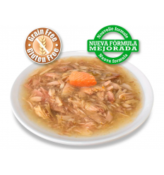 Arquivet Cat Tonyina Blanca i Salmó en Salsa 80 gr. 8435117879928 2