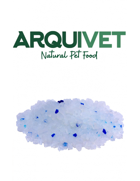 Arquivet Cat Silica Crystal. 8435117840027