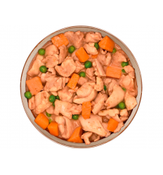 Arquivet FreshHome Estofado de Pollo 280 gr. EAN 8435117814004 2