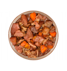 Arquivet FreshHome Estofat d'Orella de Porc 280 gr. 8435117814035 2