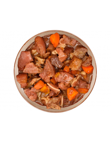 Arquivet FreshHome Estofado de Oreja de Cerdo 280 gr. 8435117814035