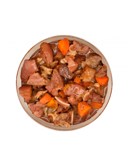 Arquivet FreshHome Estofat d'Orella de Porc 280 gr. 8435117814035