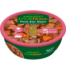 Arquivet FreshHome Estofat d'Orella de Porc 280 gr. 8435117814035