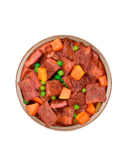 Arquivet FreshHome Estofado de Ternera 280 gr. 8435117814059