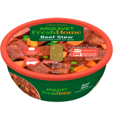 Arquivet FreshHome Estofat de Vedella 280 gr. 8435117814059