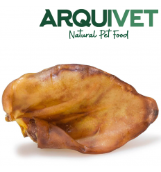 Arquivet Oreja de Cerdo...