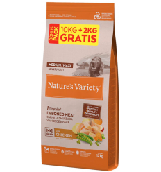 Nature`s Variety Adult...