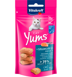 Vitakraft Cat Yums con...