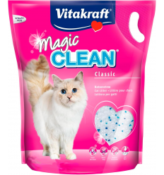 Vitakraft Cat Magic Clean. 4008239286253 / 3023610155264