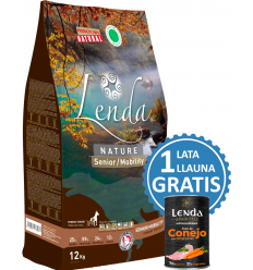 Lenda Nature Senior Mobility. EAN 8431539392120