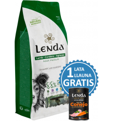 Lenda Adult Xai. EAN 8435578201375