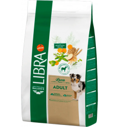 Libra Dog Adult Xai. EAN 8410650170343 / 8410650557519
