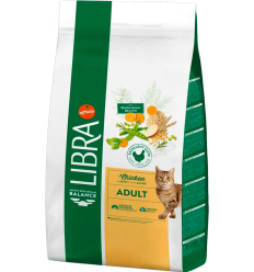 Libra Cat Adult Pollo. EAN 8410650203102
