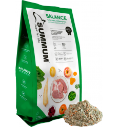 Summum Balance. EAN 8436544400051 / 8436544400112