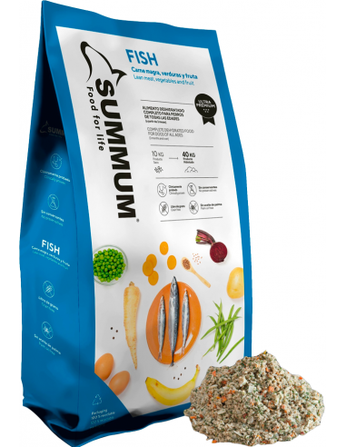 Summum Fish