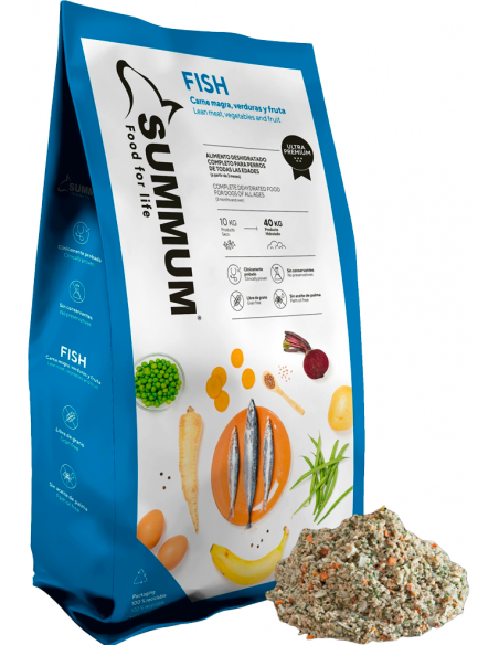Summum Fish