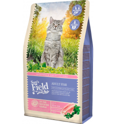 Sam`s Field Adult Fish. EAN 8595602511938