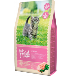 Sam`s Field Kitten. EAN 8595602511877