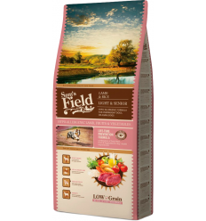 Sam's Field Light & Senior. EAN 8594031444350 / 8594031444343