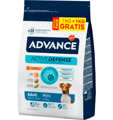 Advance Dog Adult Mini...