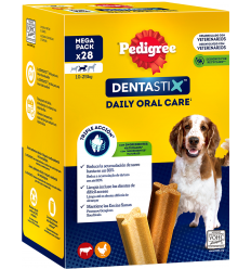 Pedigree Dentastix Medium Dog