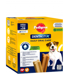 Pedigree Dentastix Small Dog