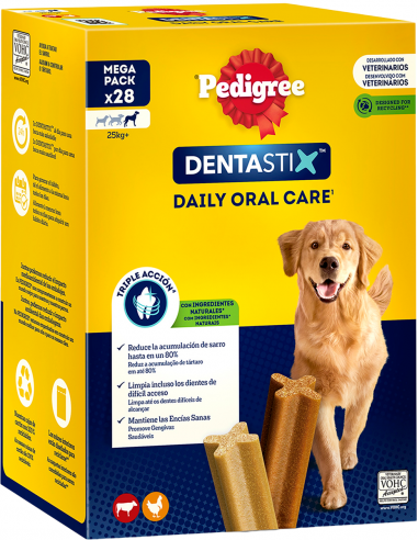 Pedigree Dentastix Large Dog