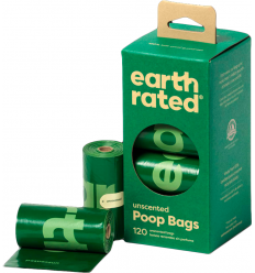 Earth Rated Recanvi Bosses Bio Sense Perfum.  EAN 870856000185