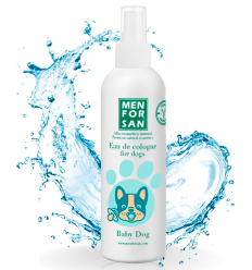 MenForSan Colònia Baby Dog 125 ml. 8414580030364
