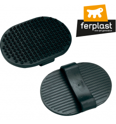 Ferplast Cepillo de Goma GRO 5932. EAN 8010690047775